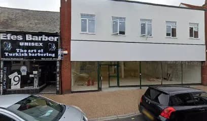 The Island Head Spa - Head Spa