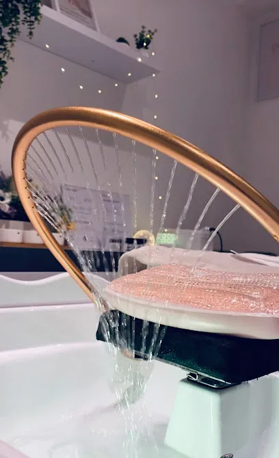 The Kejoraku - Head Spa