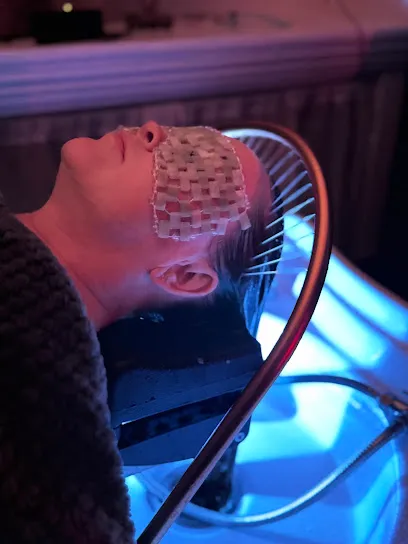 The Kent Head Spa - Head Spa