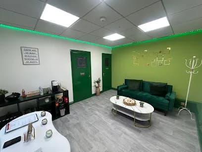 The Liverpool Head Spa - Head Spa