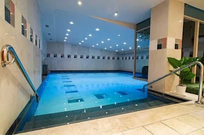 THE LUMI SPA - Head Spa
