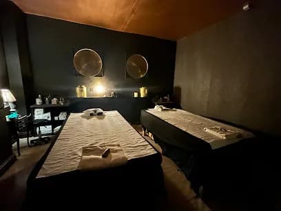 The Mansion Spa - Head Spa