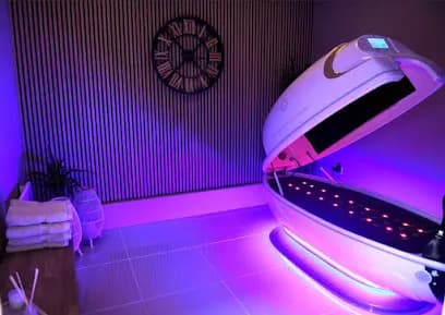 The Medi Spa Grimsby - Head Spa