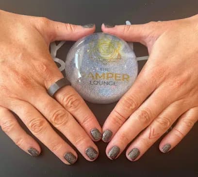 The Pamper Lounge - Head Spa