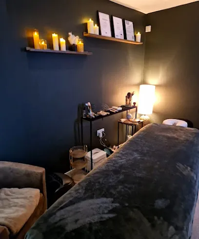 The Relaxation Room - Berkshire - Head Spa