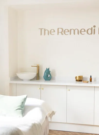 The Remedi Room - Head Spa