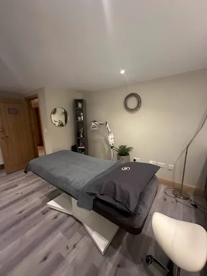 The Ridge Retreat and Spa Ltd - Head Spa