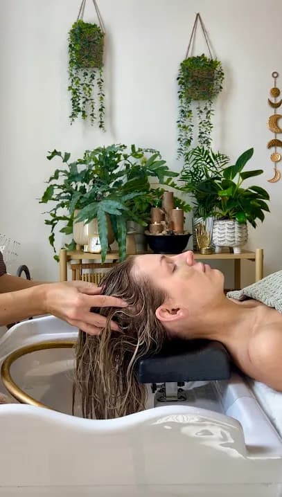 The Ritual Head Spa - Head Spa