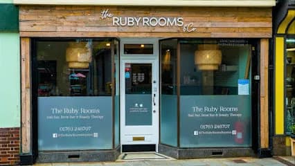 The Ruby Rooms - Head Spa