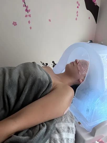 The Sakura Head Spa & Beauty - Head Spa