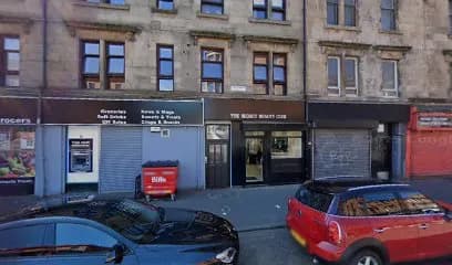 The Secret Beauty Club - Head Spa