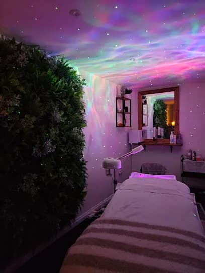 The Skin Shed - Head Spa