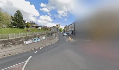 The Spa 493 - Head Spa