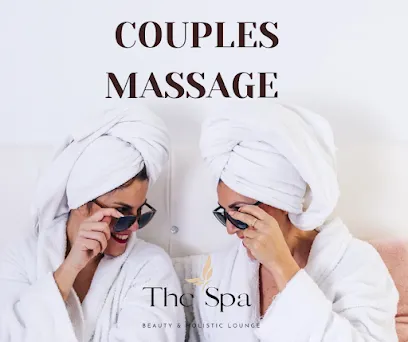 The Spa - Head Spa