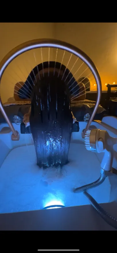 The Sussex Head Spa - Head Spa