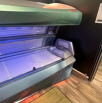 The Tanzporium LTD - Head Spa