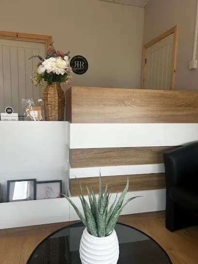 The Treatment Rooms @ R&R Massage and wellbeing - Head Spa