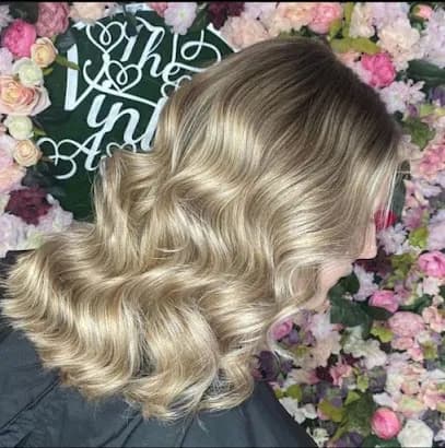 The Vintage Avenue Hair and Beauty Salon - Head Spa
