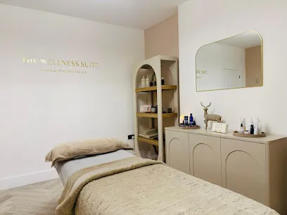 The Wellness Suite-Japanese Head Spa - Head Spa