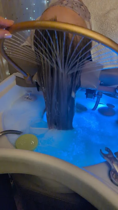 The Zen Den head spa by Louise - Head Spa