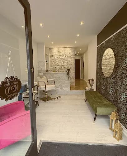 The Zen Lounge - Head Spa