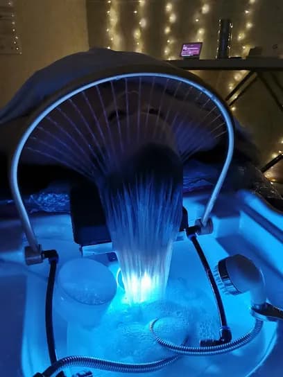 Therapy by Hayley - Head Spa