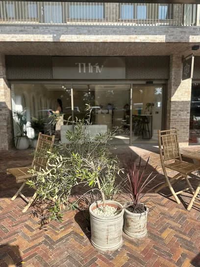 Thriv Salon - Head Spa