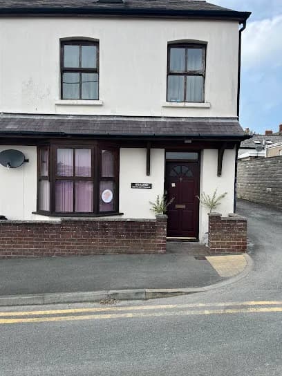 TM Beauty & Holistic - Head Spa