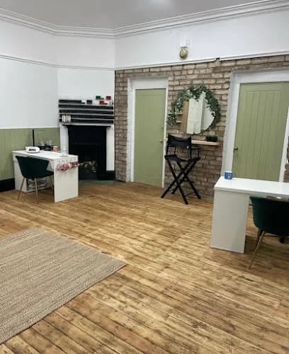 Total Health Fitness & Massage - Head Spa