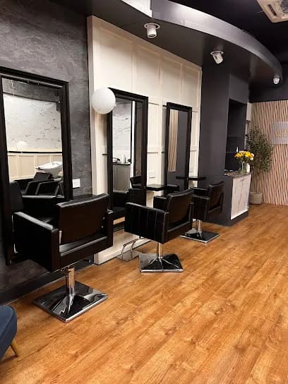 Trad-itional Beauty - Head Spa