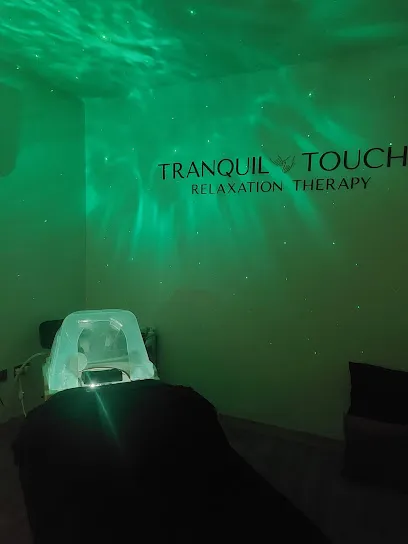 Tranquil Touch Relaxation Therapy - Head Spa