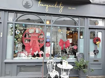 Tranquility - Head Spa