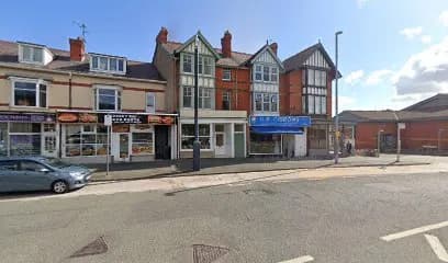 Tranquility Tresses - Head Spa