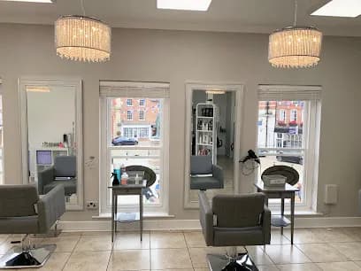Chez Gerrard Hair & Beauty - Head Spa
