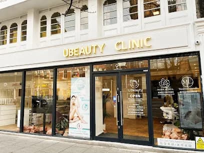 UBeauty Clinic - Head Spa
