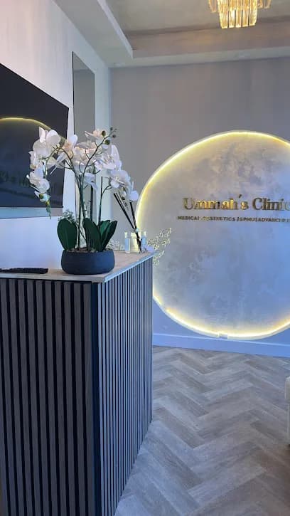Ummah’s Clinic - Head Spa