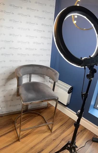 Uptown Hair Beauty & Aesthetics - Head Spa