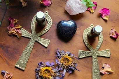 Urban Oasis Therapy Collective - Head Spa