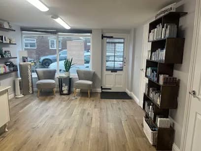 Utopia Beauty Salon - Head Spa