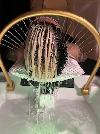 Ver Headspa - Head Spa