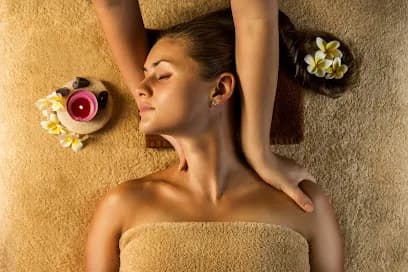 Vintage Thai Spa - Head Spa