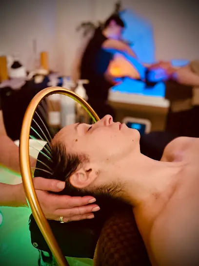 Vita Japanese Head Spa - Head Spa