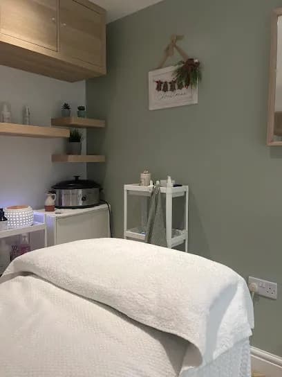 Waxing by Dawn Wild - Head Spa