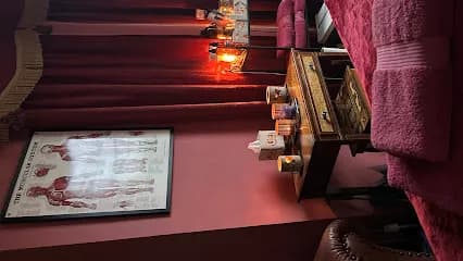 Wellbeing Horizons - Head Spa