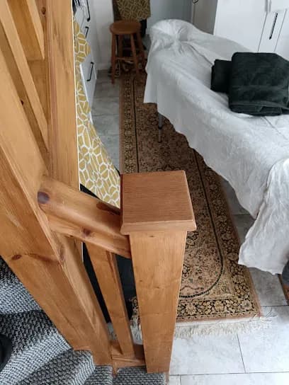 Wellbeing Waves in Porthleven - Head Spa