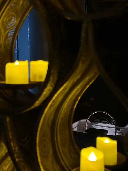 Whisper Wellness - Head Spa