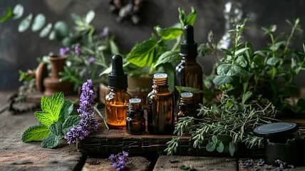 Wildflower Therapy - Head Spa