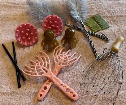 Wings of Beauty by Melinda - Head Spa