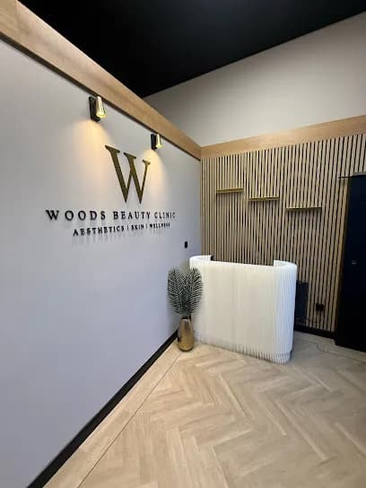 Woods Beauty Clinic - Head Spa