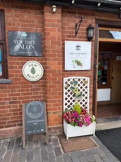 Yew Beauty - Head Spa